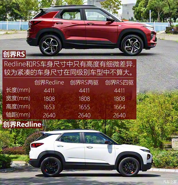 上汽通用雪佛兰 创界 2019款 435T Redline CVT两驱驰锐版 国VI 上汽通用雪佛兰 创界 2019款 435T Redline CVT两驱驰锐版 国VI