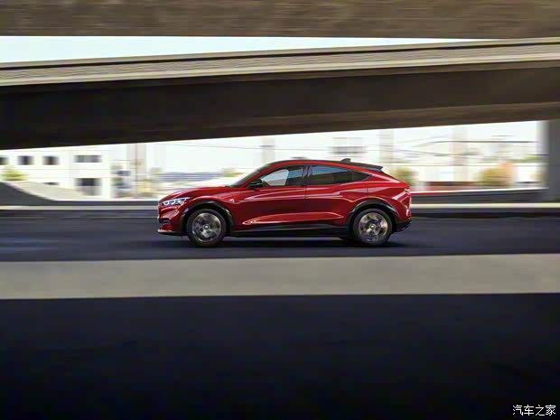 福特(進(jìn)口) Mustang Mach-E 2020款 長(zhǎng)續(xù)航全驅(qū)版 First Edition