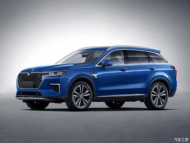 东风启辰 启辰532 2020款 基本型