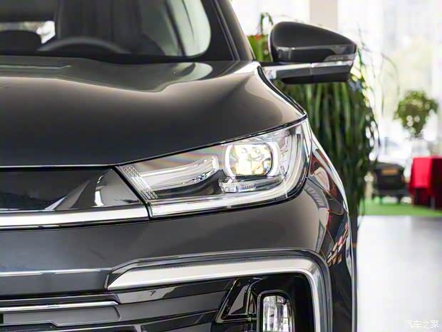 星途 星途凌云 2024款 300T 兩驅(qū)星耀版