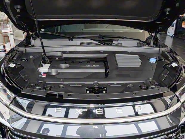 星途 星途凌云 2024款 300T 兩驅(qū)星耀版