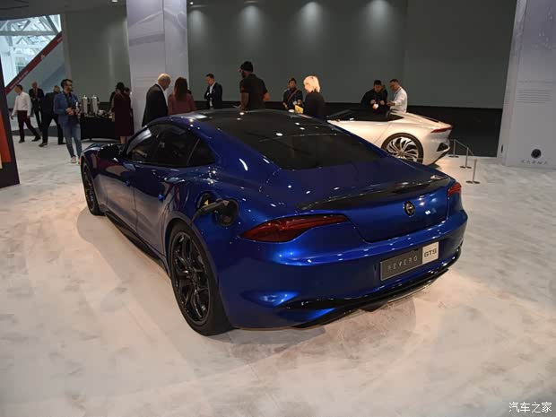 Karma Revero 2020款 GTS