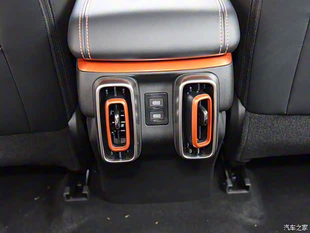 长城汽车 哈弗大狗 2020款 1.5T 基本型