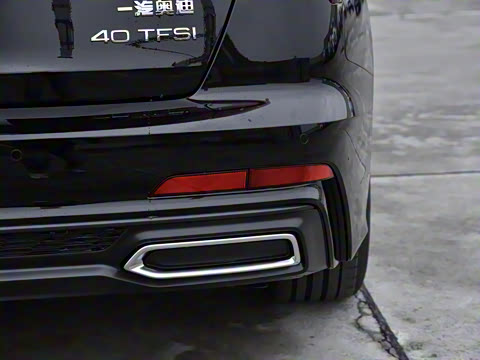 2022款 40 TFSI 豪华动感型 2022款 40 TFSI 豪华动感型
