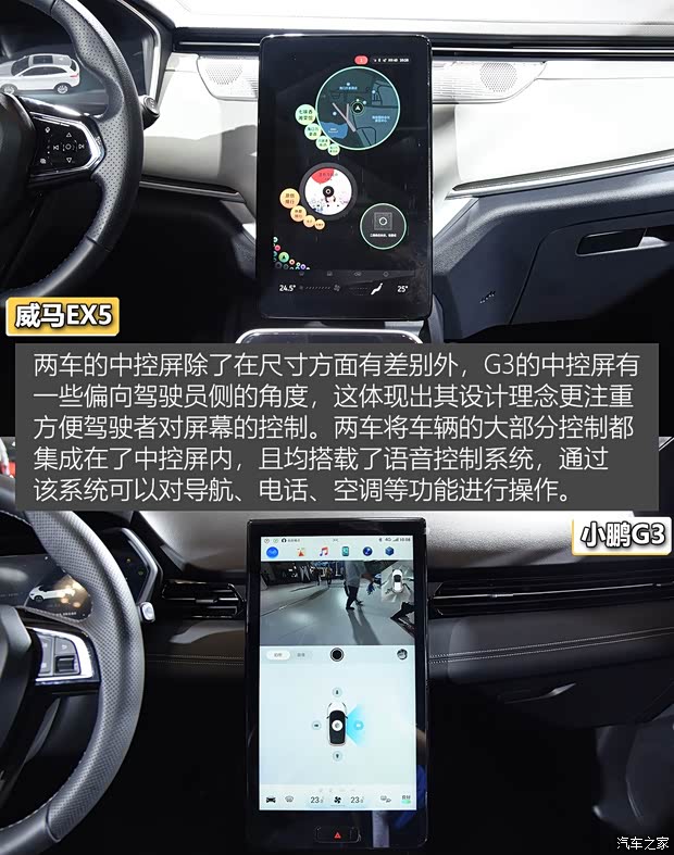 威马汽车 威马EX5 2018款 EX5 500 Extra创新版 威马汽车 威马EX5 2018款 EX5 500 Extra创新版