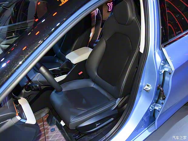 江淮汽車 嘉悅A5新能源 2020款 基本型