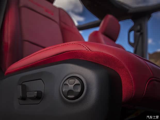 Jeep(进口) 牧马人 2024款 Rubicon 392 Jeep(进口) 牧马人 2024款 Rubicon 392