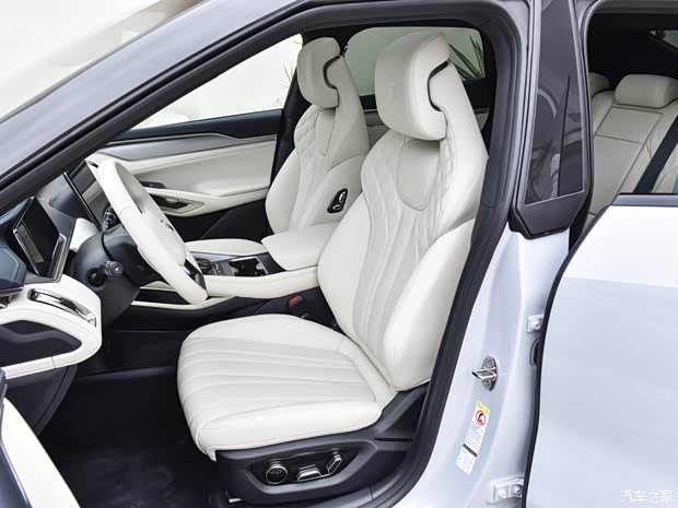 比亚迪 宋L 2023款 中配 比亚迪 宋L 2023款 中配