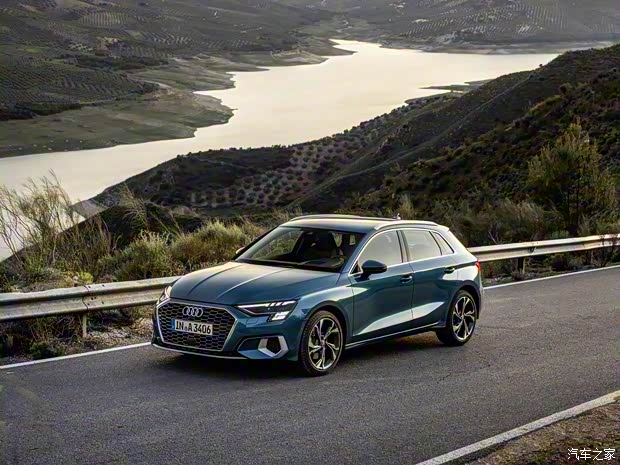 奥迪(进口) 奥迪A3(进口) 2020款 Sportback 35 TFSI 奥迪(进口) 奥迪A3(进口) 2020款 Sportback 35 TFSI