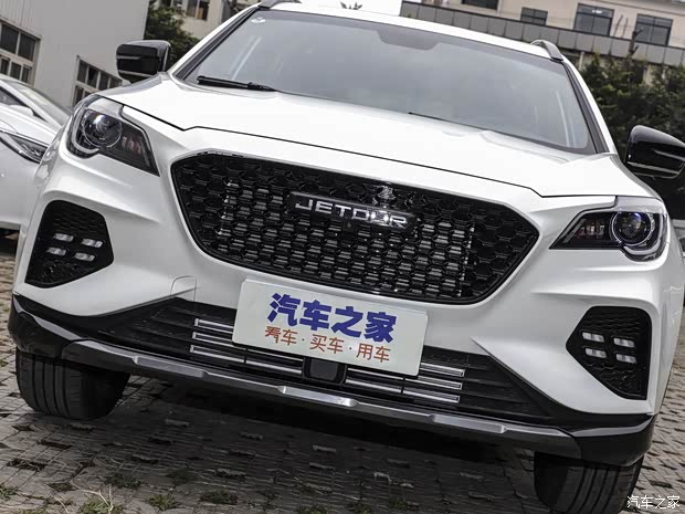 奇瑞汽车 捷途X70 Coupe 2020款 1.6T DCT劲Cool 7座 奇瑞汽车 捷途X70 Coupe 2020款 1.6T DCT劲Cool 7座