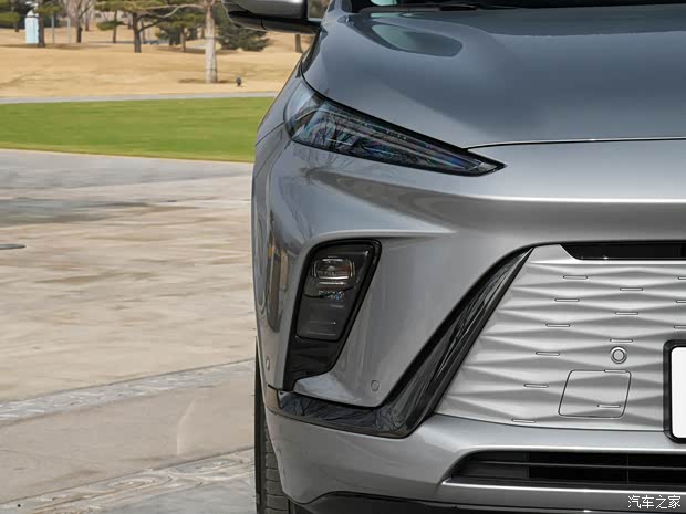 上汽通用别克 别克E5 2023款 基本型 上汽通用别克 别克E5 2023款 基本型