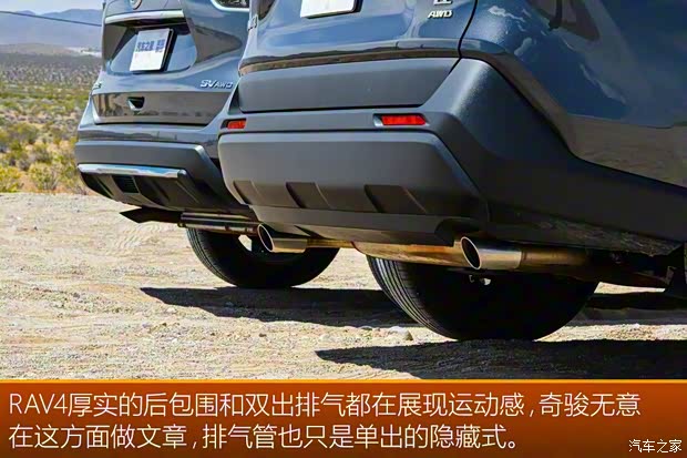 豐田(進(jìn)口) 豐田RAV4(進(jìn)口) 2019款 基本型