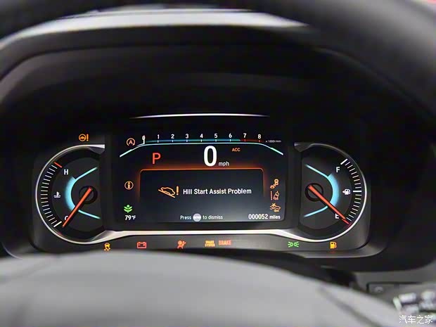 本田(进口) Passport 2019款 基本型