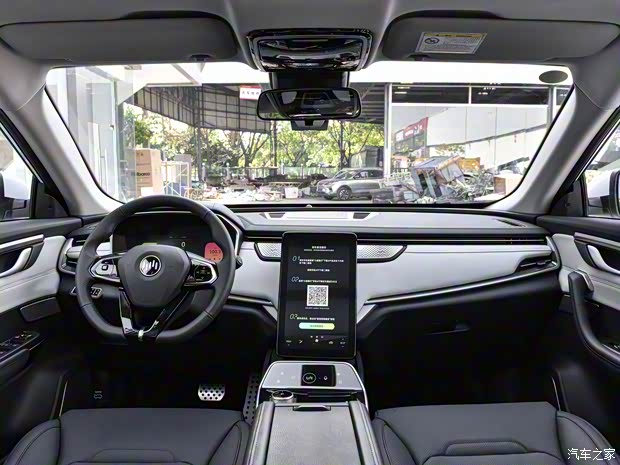 威马汽车 威马EX5 2022款 EX5-Z Nex探索版 威马汽车 威马EX5 2022款 EX5-Z Nex探索版