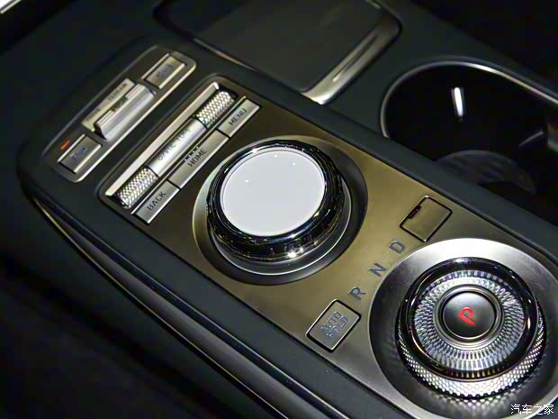 捷尼賽思 捷尼賽思純電GV70 2023款 基本型