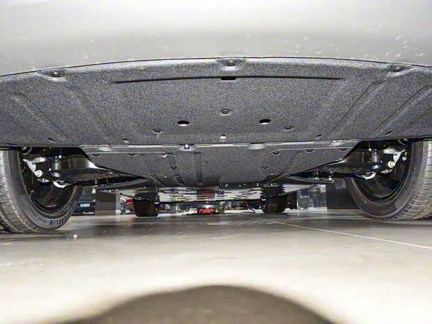 捷尼賽思 捷尼賽思純電GV70 2023款 基本型