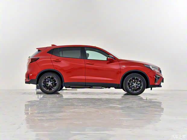 广汽讴歌 讴歌CDX 2020款 A-Spec