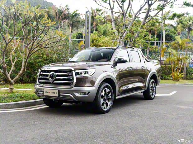 長城汽車 炮 2021款 2.0T乘用全球版自動柴油四驅(qū)尊享型標(biāo)箱GW4D20M 長城汽車 炮 2021款 2.0T乘用全球版自動柴油四驅(qū)尊享型標(biāo)箱GW4D20M