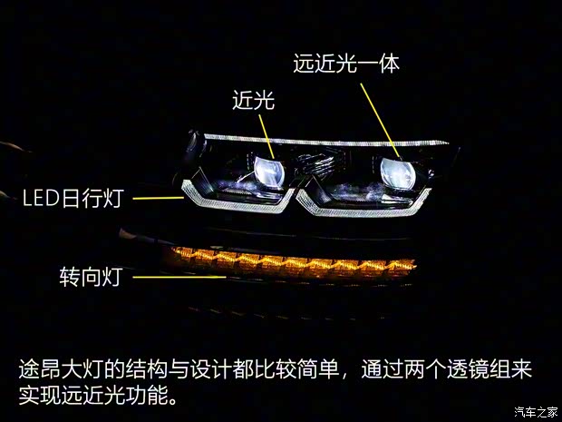 上汽大众 途昂 2017款 380TSI 四驱旗舰版 上汽大众 途昂 2017款 380TSI 四驱旗舰版