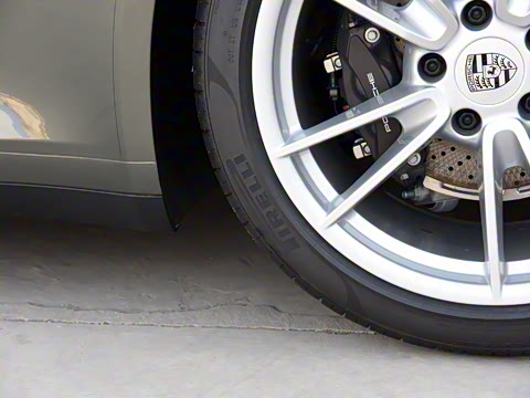 2022款 Carrera 3.0T 2022款 Carrera 3.0T