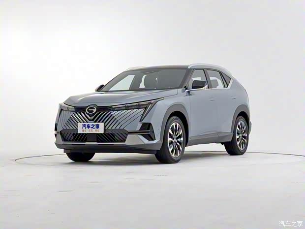 广汽乘用车 影酷 2022款 1.5T DCT基本型 广汽乘用车 影酷 2022款 1.5T DCT基本型