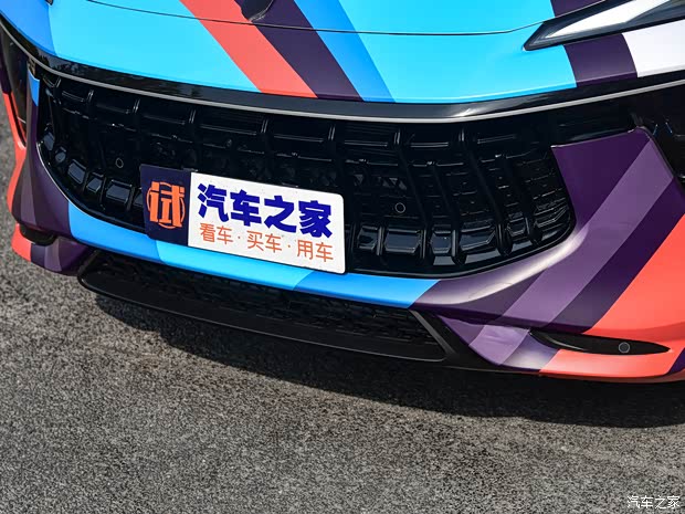 東風(fēng)風(fēng)行 風(fēng)行T5 EVO 2020款 基本型