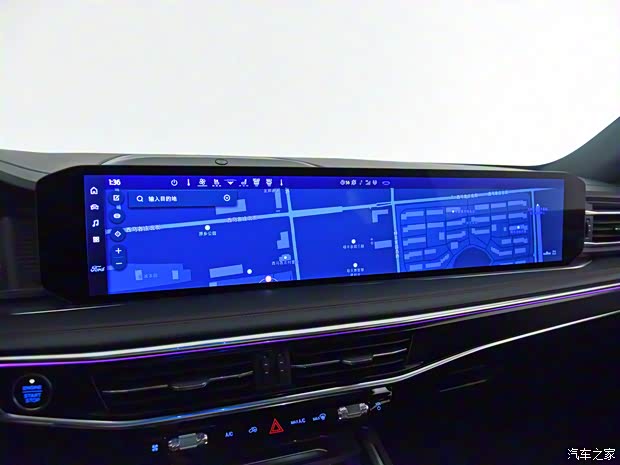 長(zhǎng)安福特 探險(xiǎn)者 2023款 EcoBoost 285 四驅(qū)ST-Line 6座