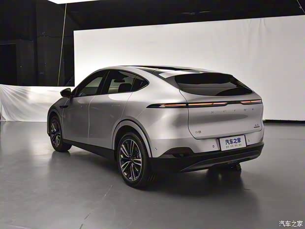 小鵬汽車 小鵬G6 2023款 基本型