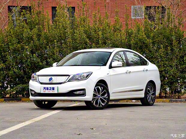 東風(fēng)汽車 富康ES500 2019款 改款 睿尊版