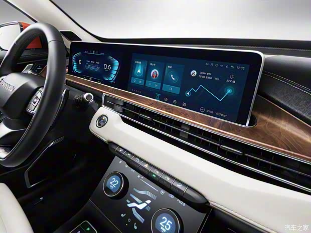 星途 星途-LX 2019款 基本型 星途 星途-LX 2019款 基本型