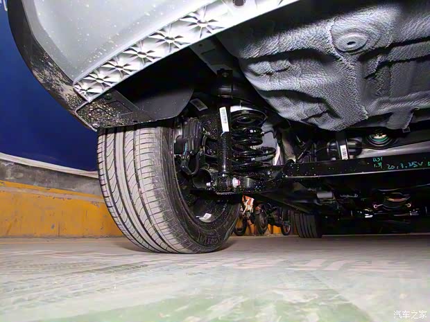 江淮汽车 嘉悦X4 2020款 基本型