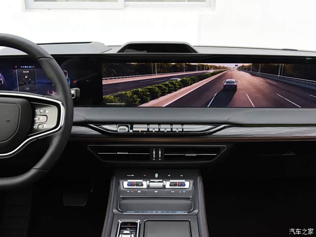 长安林肯 林肯Z 2022款 i享 尊耀版 长安林肯 林肯Z 2022款 i享 尊耀版