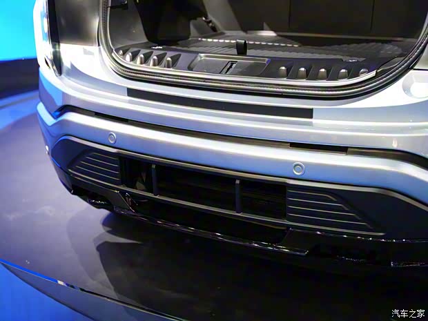 福特(進(jìn)口) 福特F-150新能源 2021款 基本型