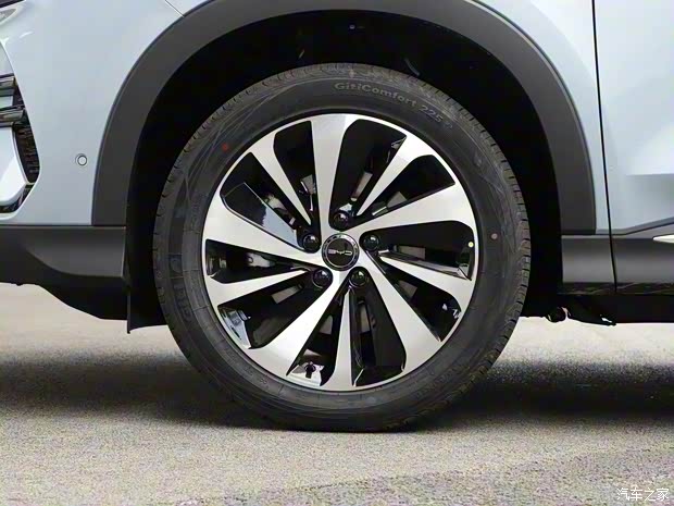 比亞迪 宋PLUS新能源 2023款 冠軍版 605KM 旗艦PLUS