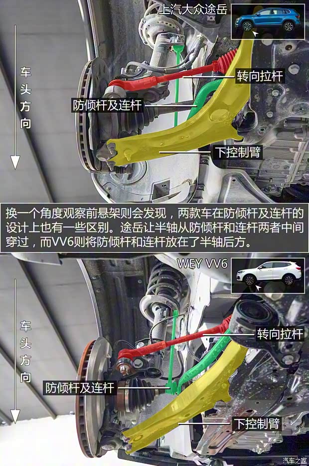 長城汽車 WEY VV6 2020款 2.0T 四驅(qū)智馭+