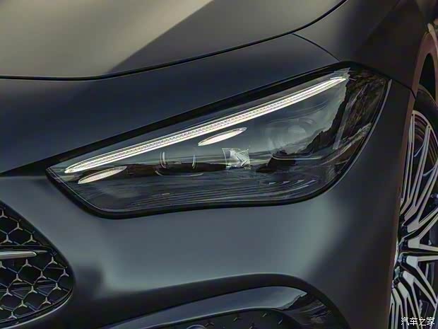 奔驰(进口) 奔驰CLE 2023款 Coupe 奔驰(进口) 奔驰CLE 2023款 Coupe