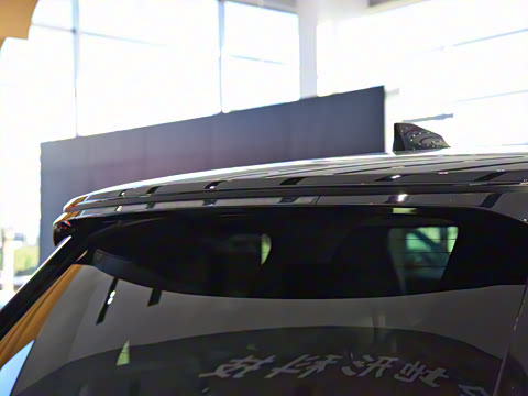 2021款 3.0 L6 传世加长经典版 2021款 3.0 L6 传世加长经典版