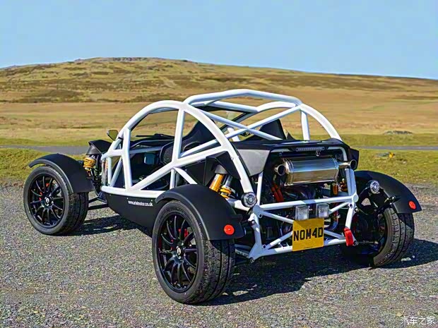 Ariel Ariel Nomad 2021款 R Ariel Ariel Nomad 2021款 R