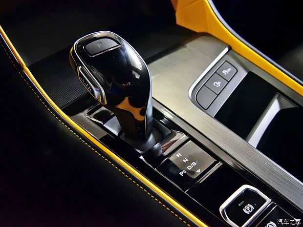 上汽集团 名爵6 2020款 基本型