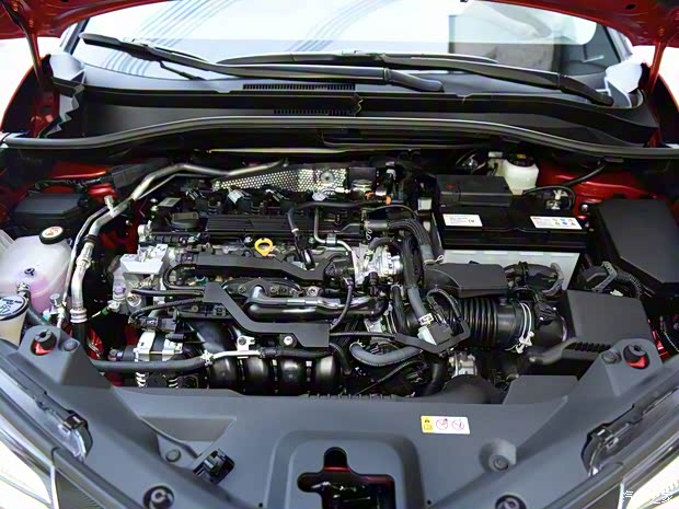 广汽丰田 丰田C-HR 2020款 2.0L 旗舰版 国VI 广汽丰田 丰田C-HR 2020款 2.0L 旗舰版 国VI