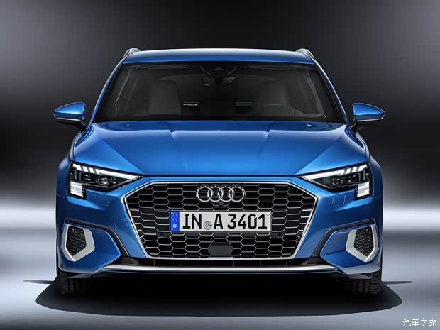 奧迪(進(jìn)口) 奧迪A3(進(jìn)口) 2020款 Sportback