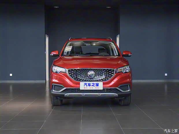 上汽集团 名爵ZS纯电动 2019款 基本型