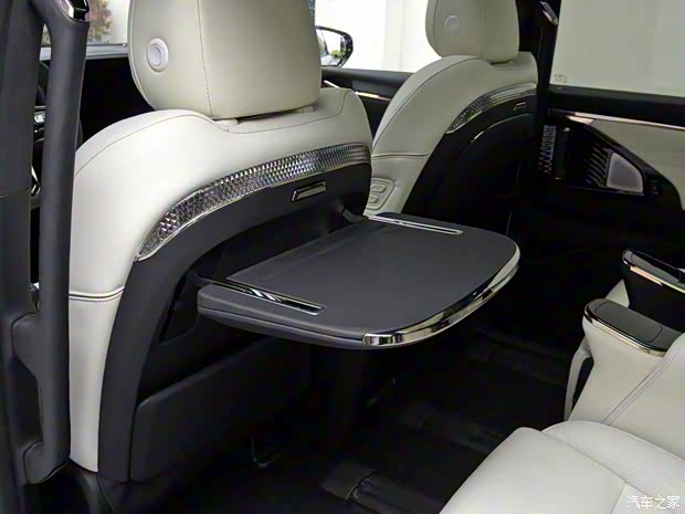 广汽乘用车 传祺M8 2023款 宗师系列 400T 自动旗舰 广汽乘用车 传祺M8 2023款 宗师系列 400T 自动旗舰