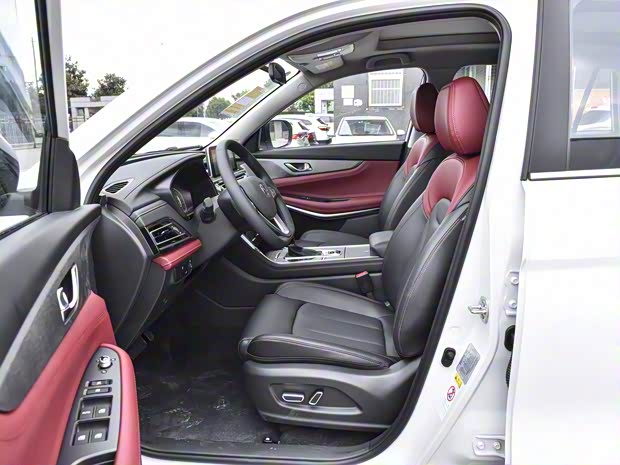 長安汽車 長安CS75 2023款 暢享版 1.5T DCT尊貴版