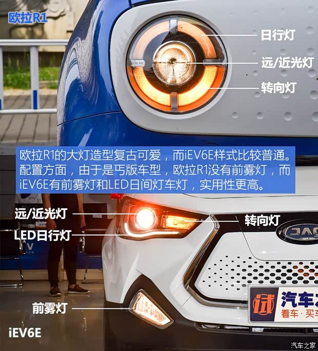 長(zhǎng)城汽車 歐拉R1 2019款 351km 靈趣版
