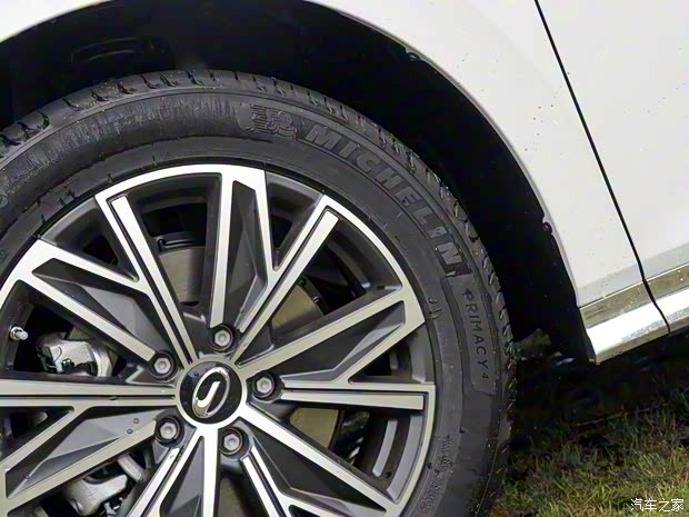 广汽乘用车 传祺M8 2024款 大师系列 390T