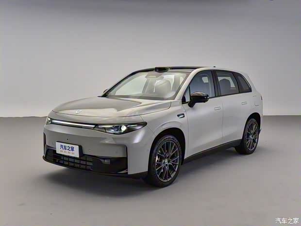 零跑汽车 零跑C10 2024款 增程 基本型 零跑汽车 零跑C10 2024款 增程 基本型