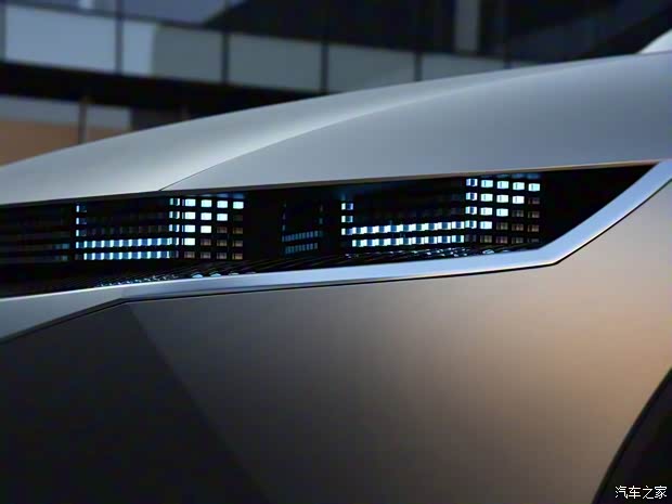 现代(进口) 现代45 2020款 EV Concept