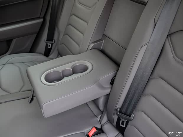 大众(进口) 途锐 2018款 R-Line