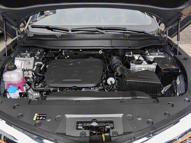 长城汽车 哈弗神兽 2022款 1.5T 智领版 长城汽车 哈弗神兽 2022款 1.5T 智领版